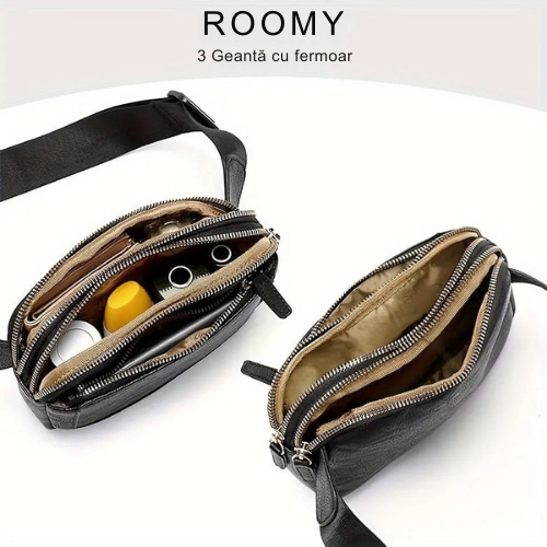 Rucsac Crossbody Aspen Sport