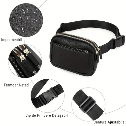 Rucsac Crossbody Aspen Sport