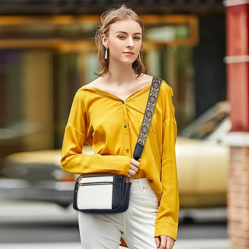 Geantă crossbody Aria Chic