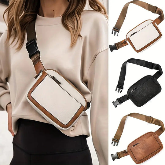 Rucsac Crossbody Aspen Sport