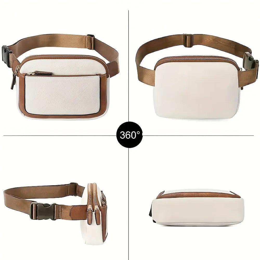 Rucsac Crossbody Aspen Sport