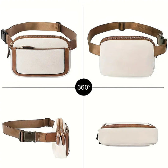 Rucsac Crossbody Aspen Sport