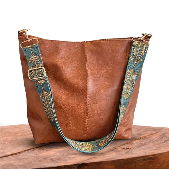 Geanta de umăr Vintage Chelsey