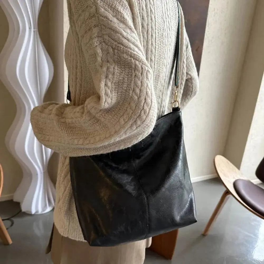 Geanta de umăr Vintage Chelsey