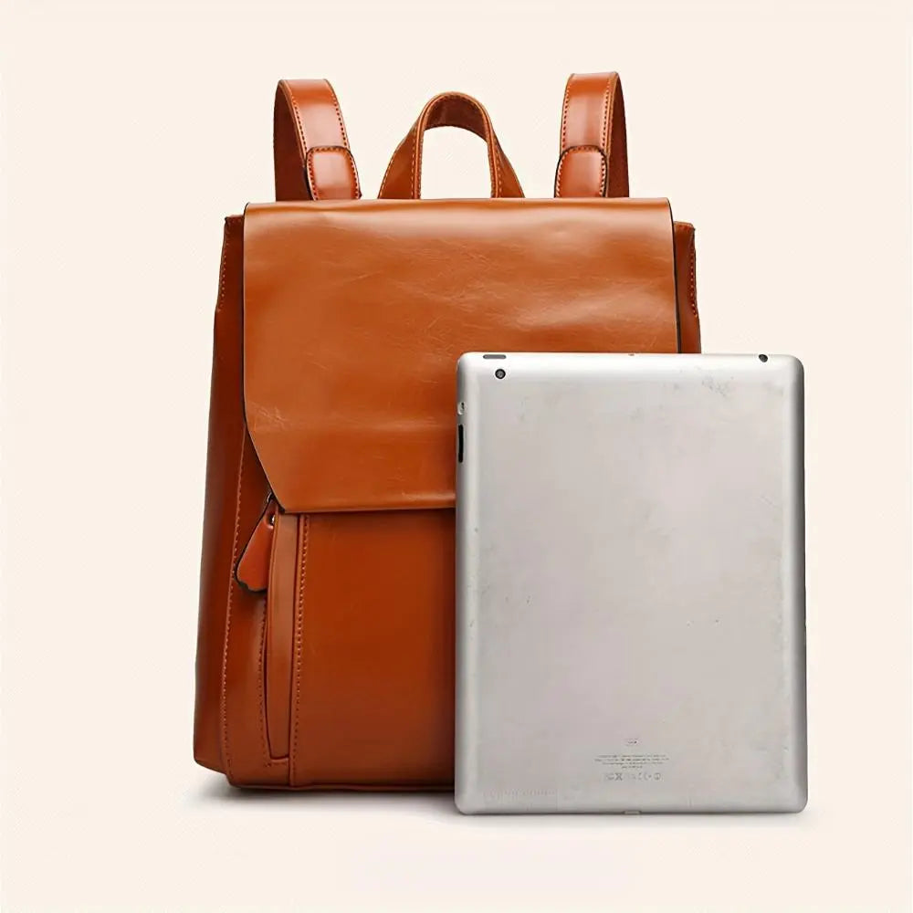 Rucsac Vintage Matlasat Clara