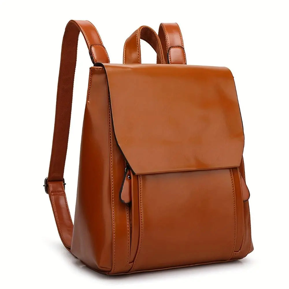 Rucsac Vintage Matlasat Clara
