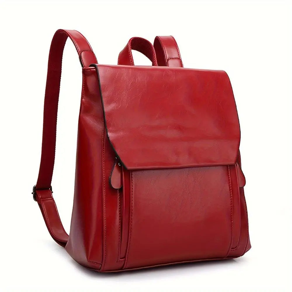 Rucsac Vintage Matlasat Clara