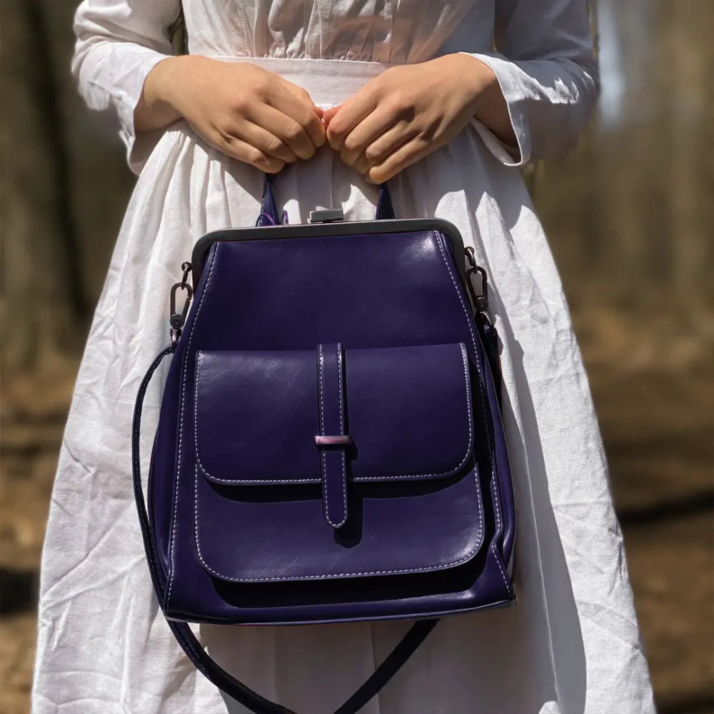 Rucsac Convertibil Rezistent la Apă Grace