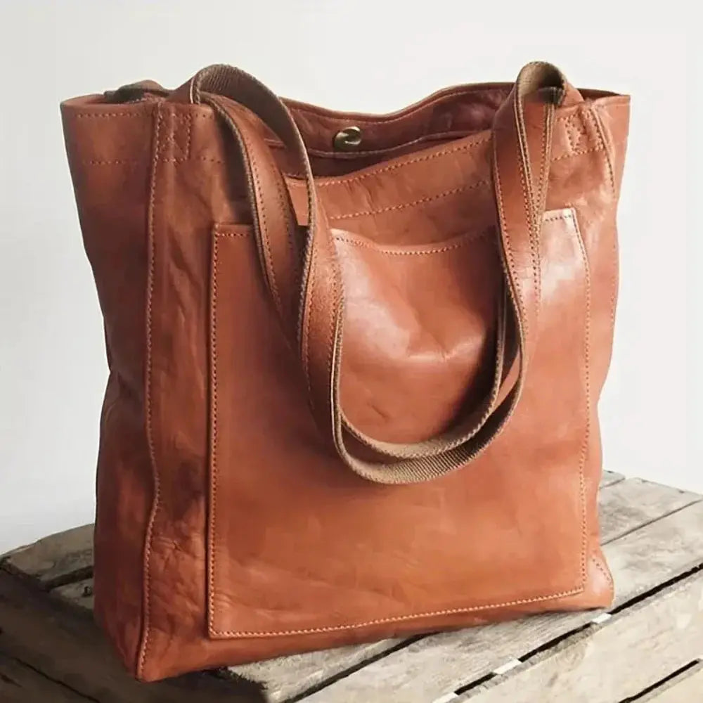 Geanta Stilată Lorena Modern Chic