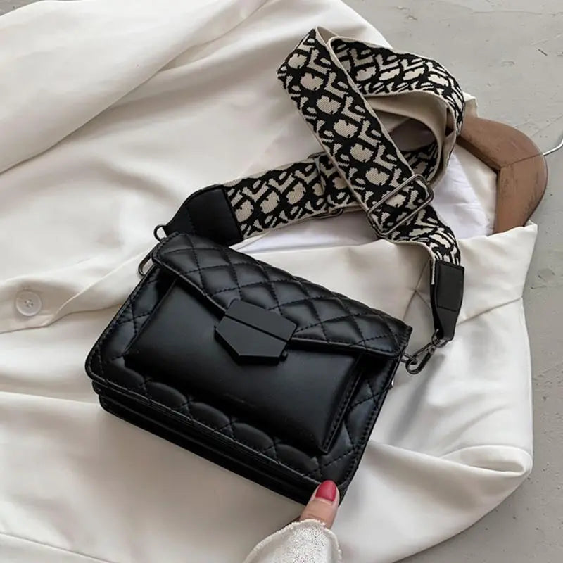 Sophisticare Luxe a lui Racheal | Geantă de lux