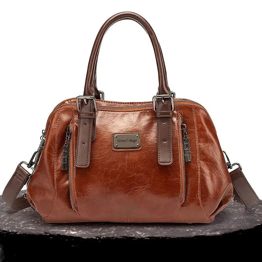 Geanta Timeless Luxe Statement a lui Silke