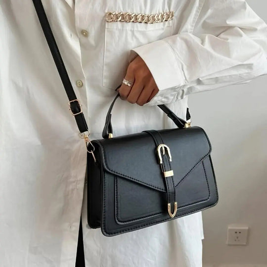 Geantă crossbody minimalistă Sophie