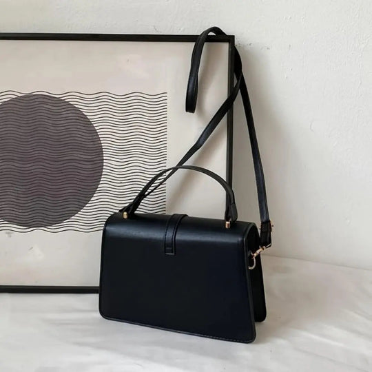 Geantă crossbody minimalistă Sophie