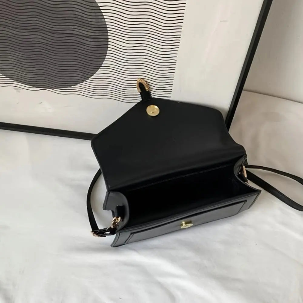 Geantă crossbody minimalistă Sophie