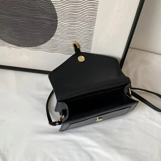 Geantă crossbody minimalistă Sophie