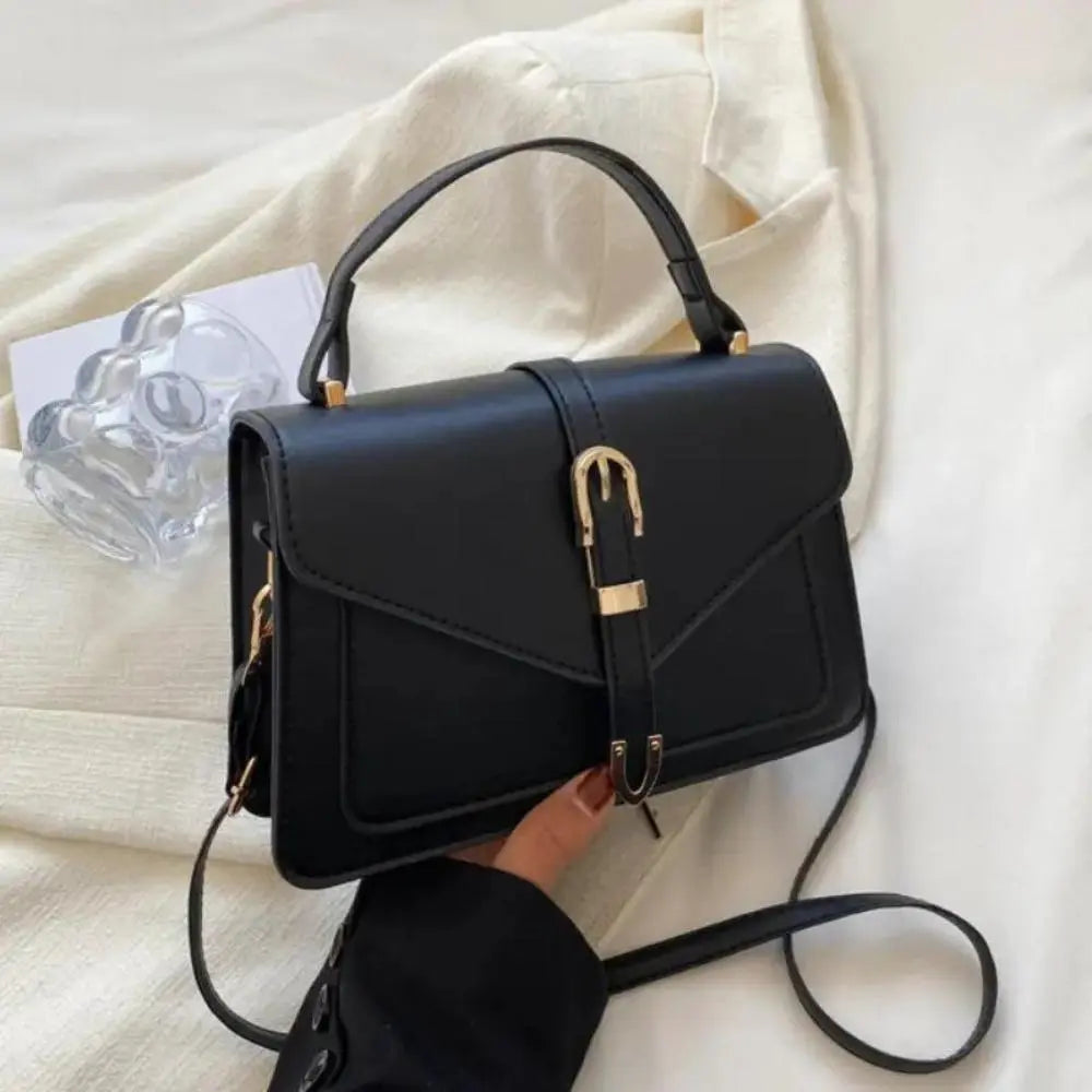 Geantă crossbody minimalistă Sophie