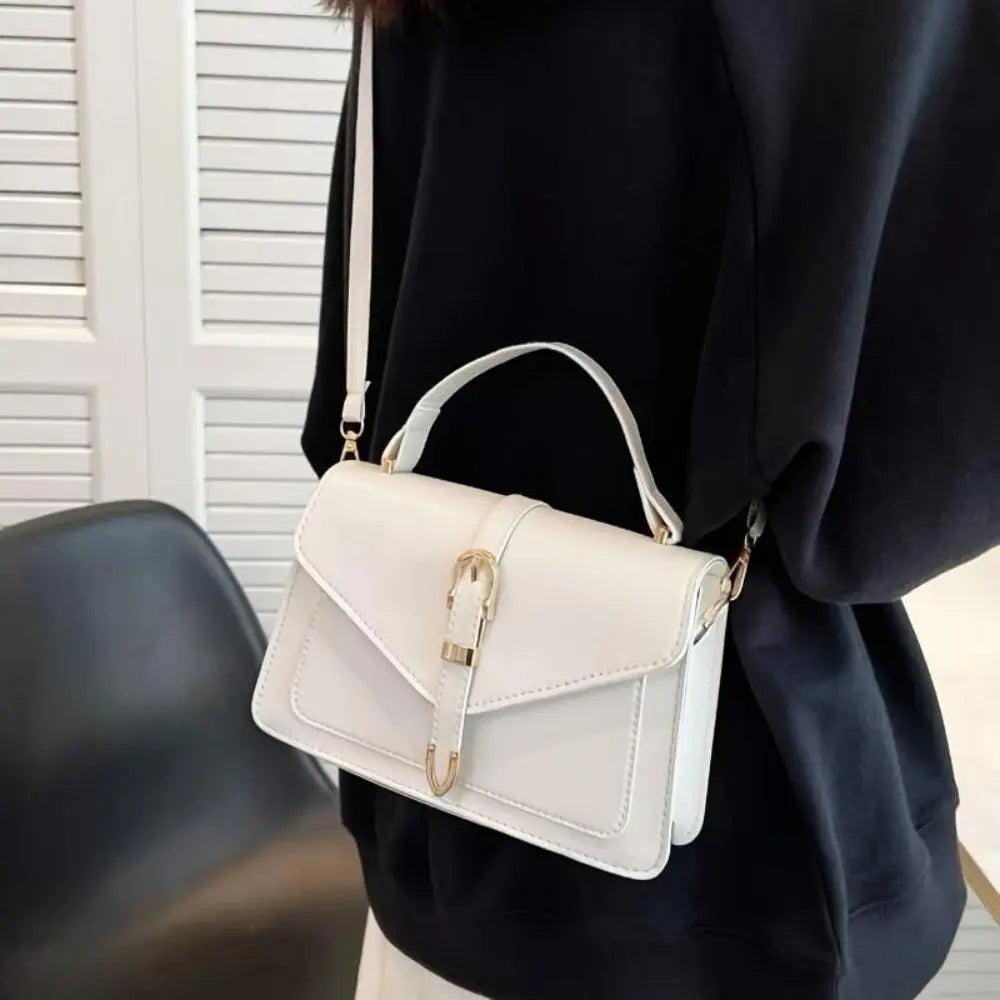 Geantă crossbody minimalistă Sophie
