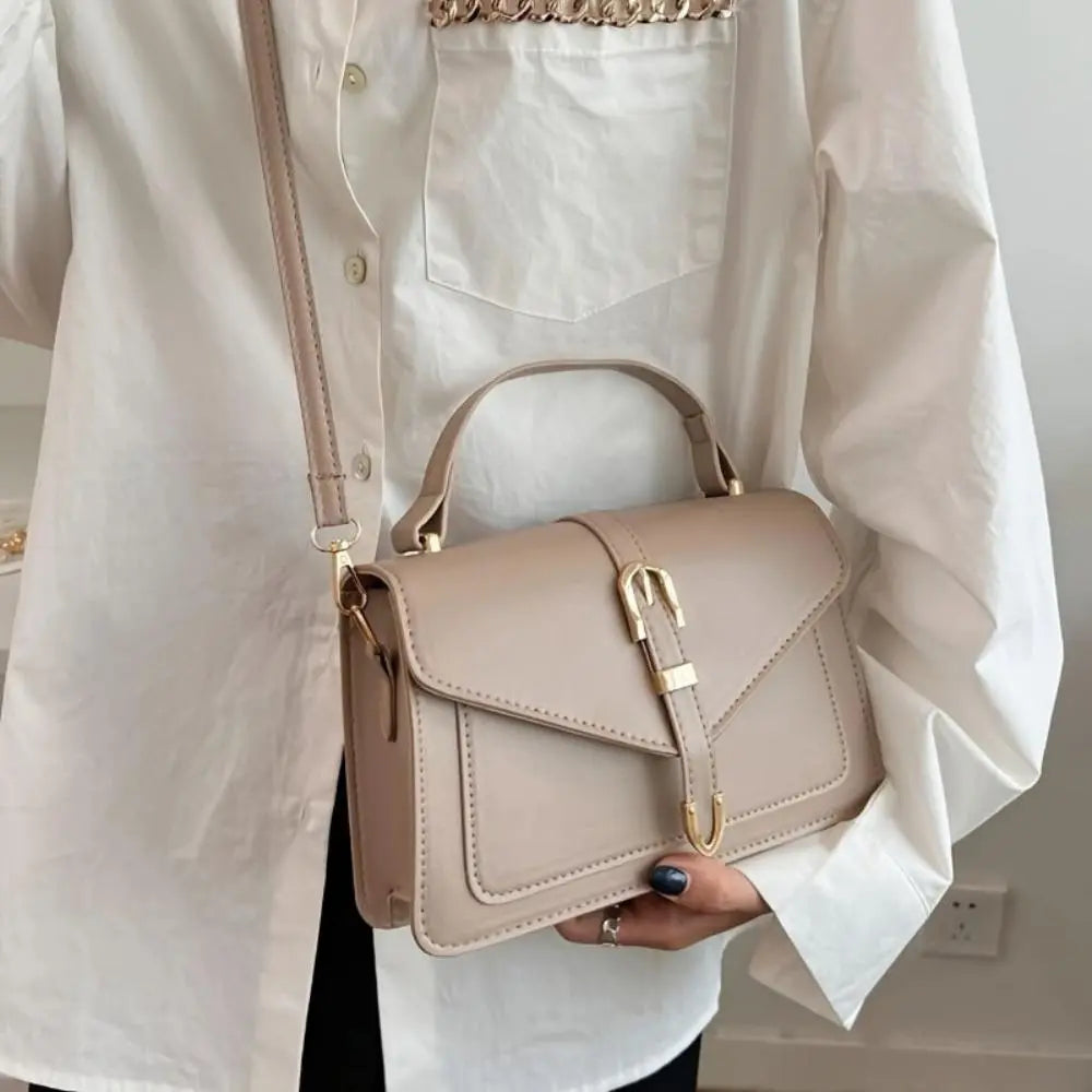 Geantă crossbody minimalistă Sophie