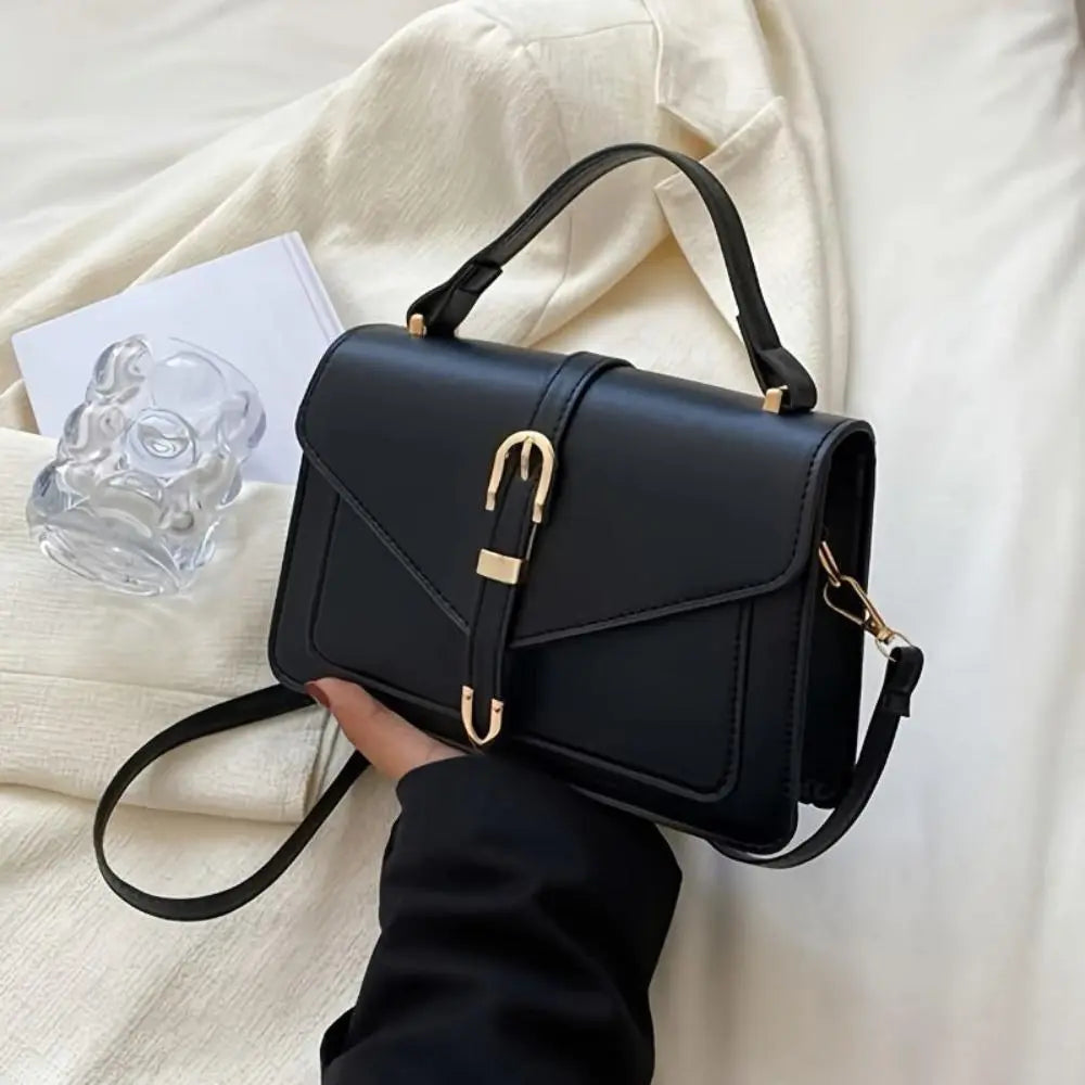 Geantă crossbody minimalistă Sophie