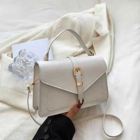 Geantă crossbody minimalistă Sophie