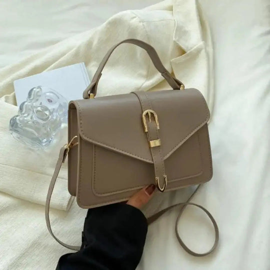Geantă crossbody minimalistă Sophie