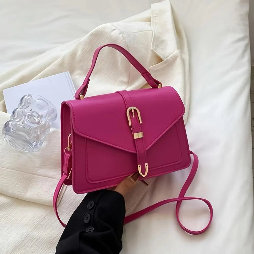 Geantă crossbody minimalistă Sophie