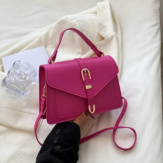 Geantă crossbody minimalistă Sophie
