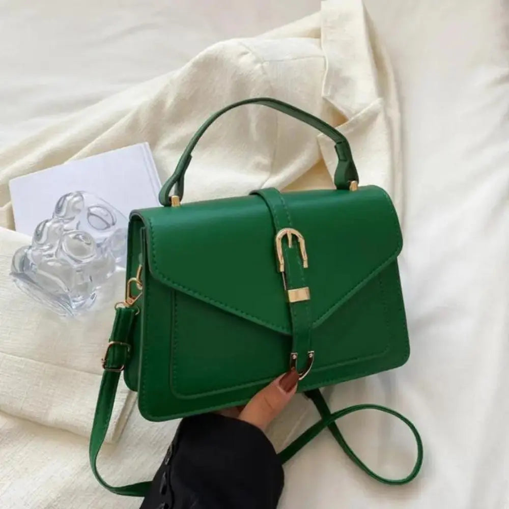 Geantă crossbody minimalistă Sophie